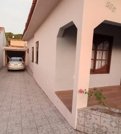 Casa Grande Villa Imbituba  Eksteriør billede