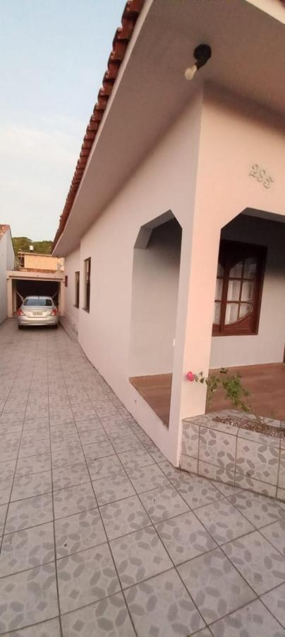 Casa Grande Villa Imbituba  Eksteriør billede