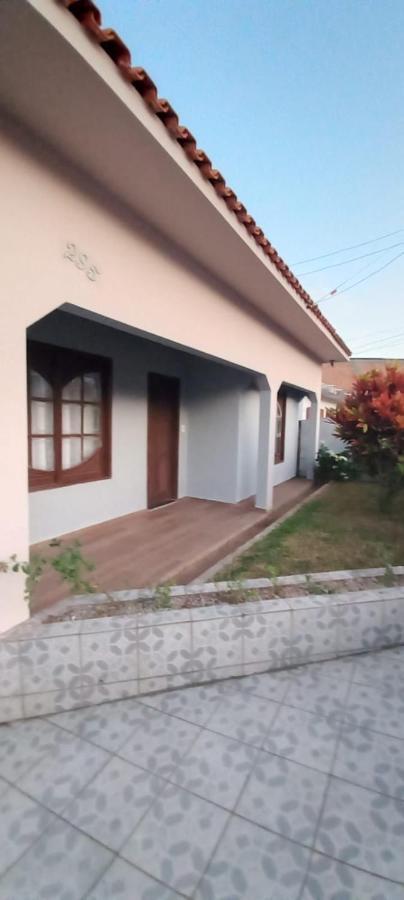 Casa Grande Villa Imbituba  Eksteriør billede