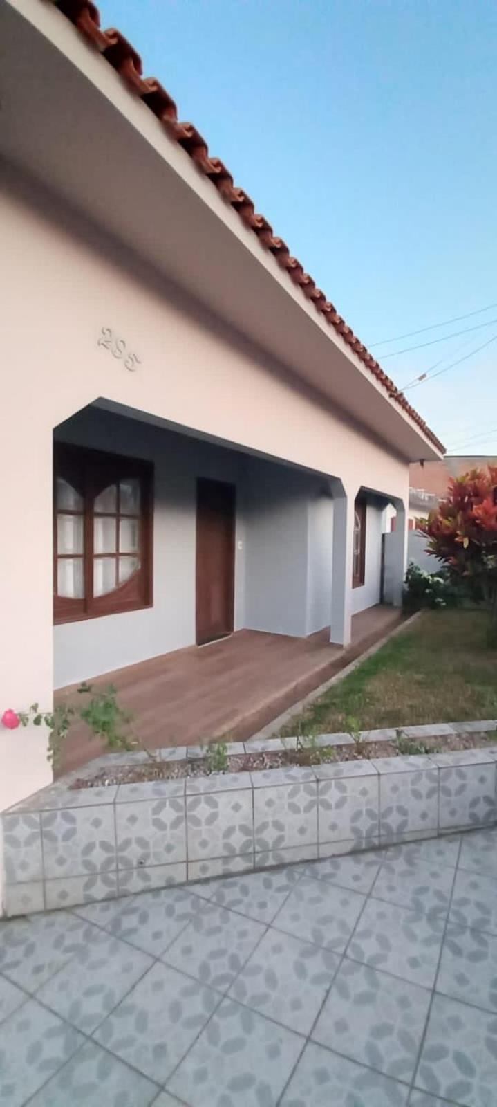 Casa Grande Villa Imbituba  Eksteriør billede