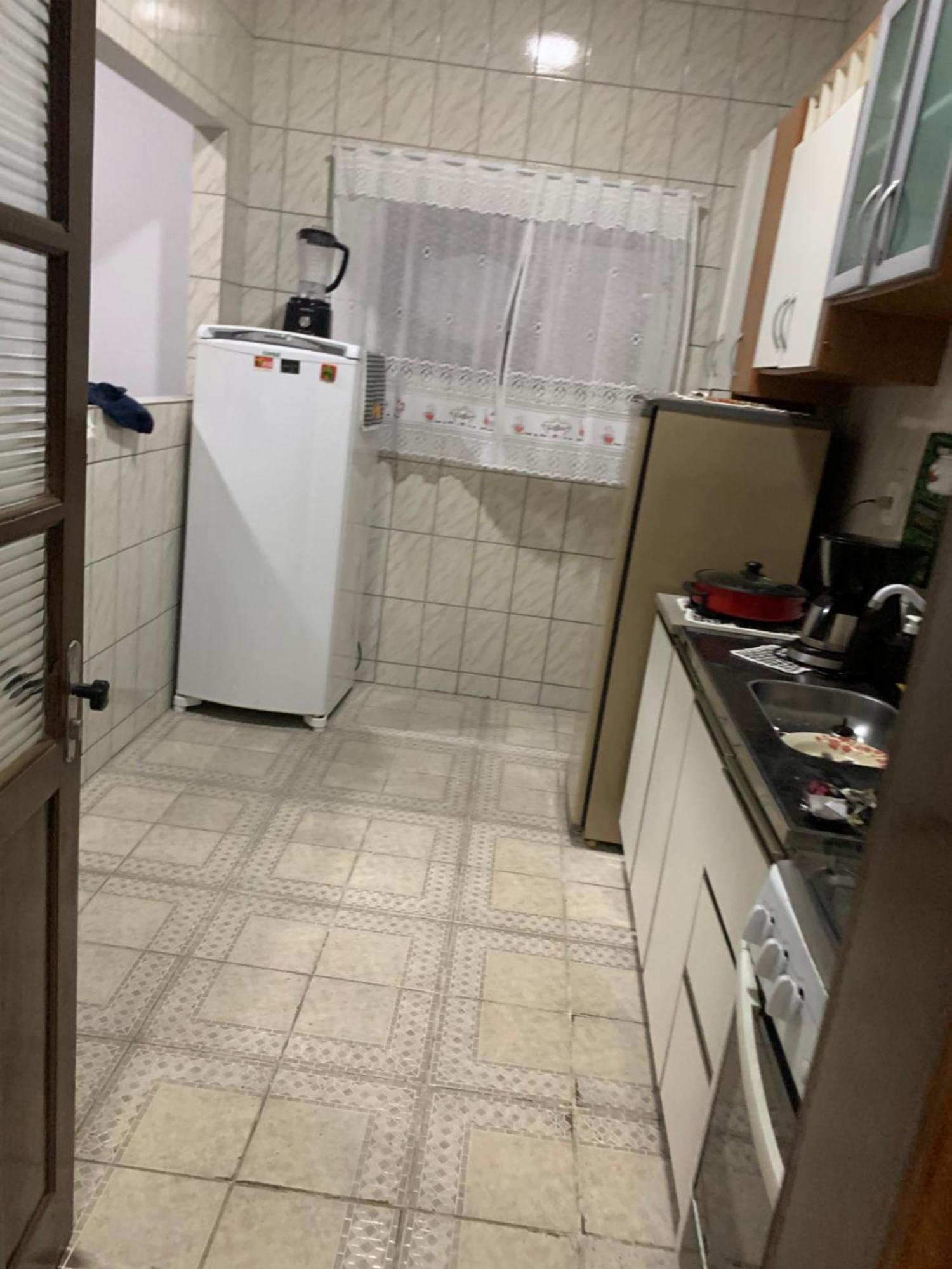 Casa Grande Villa Imbituba  Eksteriør billede
